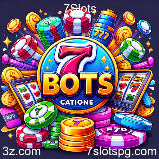 Descubra a Categoria Bônus no 7Slots: Aumente Suas Chances de Ganhar