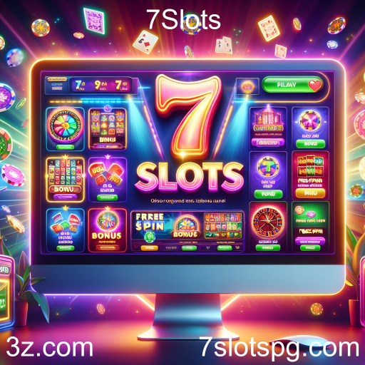 Descubra as Melhores Promoções no 7Slots