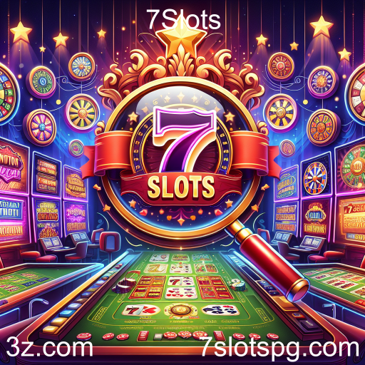 Descubra o que Há de Novo nas Avaliações de Jogos do 7Slots